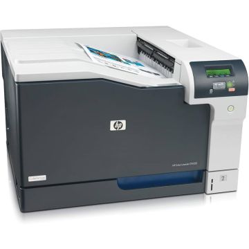 HP ColorLaserjet CP5525DN  - CE708A, 2317535460, by HP