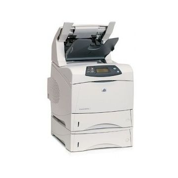 HP LaserJet 4350DTNSL - Q5410A, 820097251, by HP