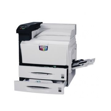 Kyocera FS-C8100DN, 827953586, by Kyocera