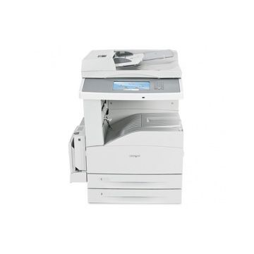 Lexmark X860DE 4 MFP, 944736656, by Lexmark