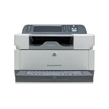 HP 9250C Digital Sender - CB472A, 959941380, by HP