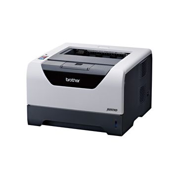 Brother HL-5350DN, 817506346, by Brother