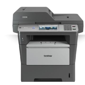 Brother DCP-8250DN MFP, 2732996350, by Brother