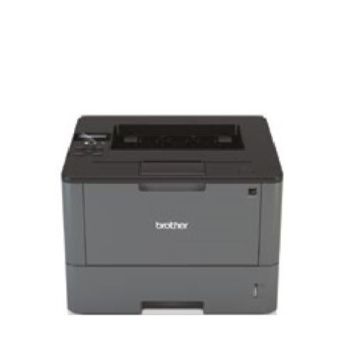 Brother HL-L5200DW, 2742313925, by Brother