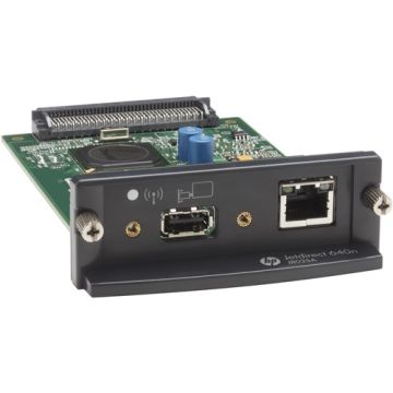 Original HP Jetdirect 640n - J8025A Printserver, Netzwerkkarte, 640n, by HP