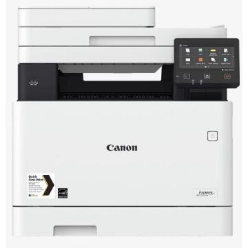 Canon i-SENSYS MF734Cdw - 1474C034AA MFP Farbig, MF734Cdw, by Canon
