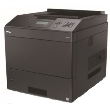 Dell 5350dn, 2843203025, by Dell