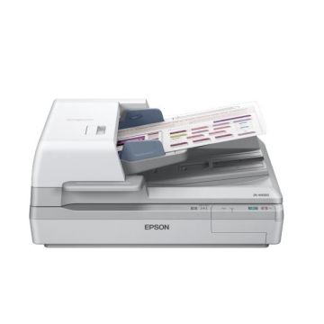 Epson WorkForce DS-60000, DS-60000, by Epson