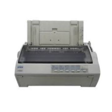 Epson FX-880, FX-880, by Epson