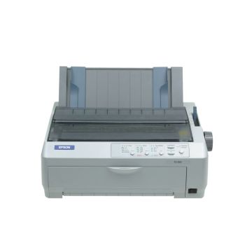 Epson FX-890, FX-890, by Epson