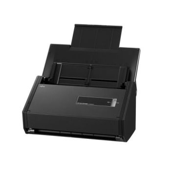 Fujitsu ScanSnap IX500, IX500, by Fujitsu