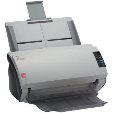 Fujitsu FI-5530C2 - PA03334-B601 Scanner, FI-5530C2, by Fujitsu