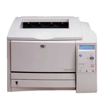 HP LaserJet 2300L - Q2477A, 2300L, by HP
