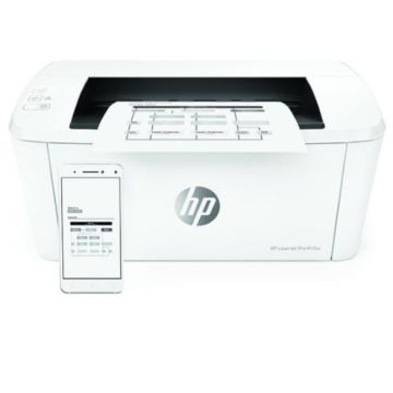 HP LaserJet Pro M15w - W2G51A, M15w, by HP