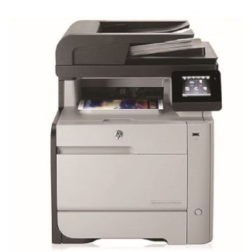 HP Color LaserJet Pro MFP M476dn - CF386A, M476DN, by HP