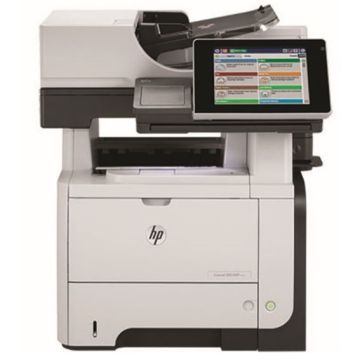 HP LaserJet Enterprise M525c MFP 4-in-1 - CF118A, M525c, by HP