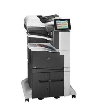 HP LaserJet Enterprise 700 Color MFP M775z+ - CF304A MFP 4-in-1, M775z+, by HP