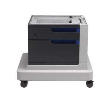 HP CC422A Papierzuführung 500 Blatt, CC422A, by HP