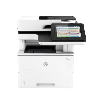 HP LaserJet MFP M527f - F2A77A, 2323551580, by HP