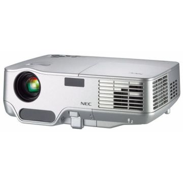 NEC NP50G Beamer, 110443, by Sonstige