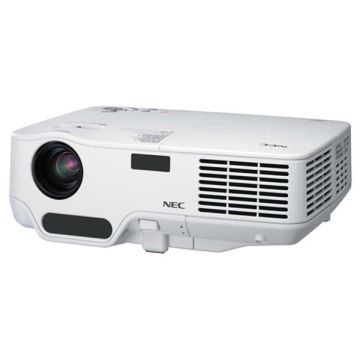 NEC NP41G Beamer, 110449, by Sonstige