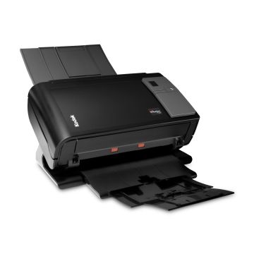 Kodak i2400 - 8861437 Dokumenten-Scanner, i2400, by Kodak