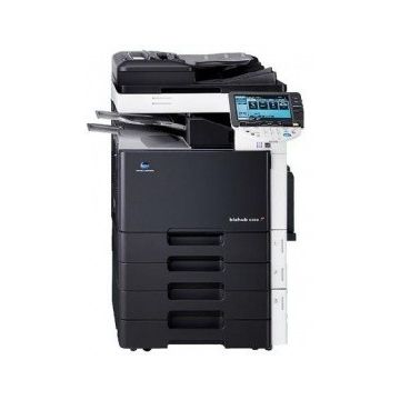 Konica Minolta bizhub C353 MFP, 767943280, by Konica Minolta