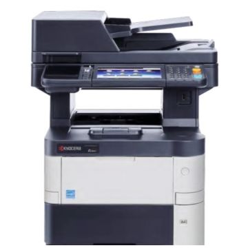 Kyocera M3540idn MFP, 2864383740, by Kyocera