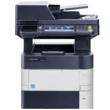 Kyocera M3550idn MFP S/W A4, M3550idn, by Kyocera