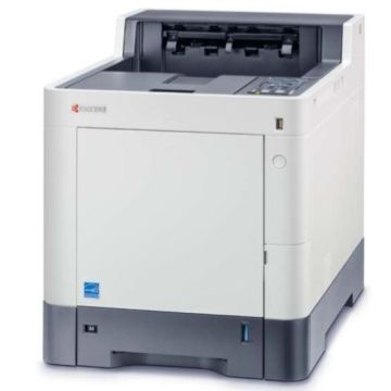 Kyocera P6035cdn Laserdrucker farbig A4, P6035cdn, by Kyocera