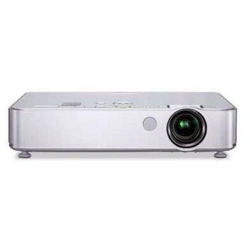 Panasonic LCD PT-LB51EA Beamer 2895 Stunden, 115986, by Sonstige