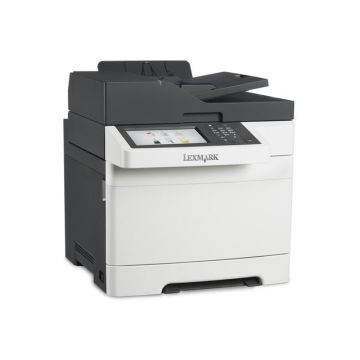 Lexmark CX510DE MFP 4-in1, 2200914705, by Lexmark