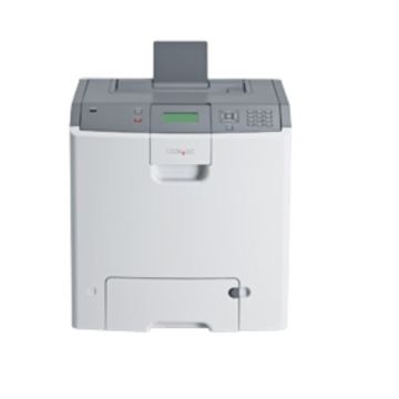 Lexmark C734n, C734n, by Lexmark