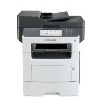 Lexmark MX711de, MX711de, by Lexmark