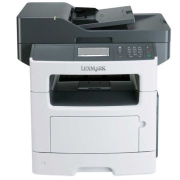 Lexmark MX611dhe MFP 4-in-1, 2733023130, by Lexmark