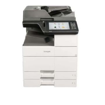 Lexmark MX911de, MX911de, by Lexmark
