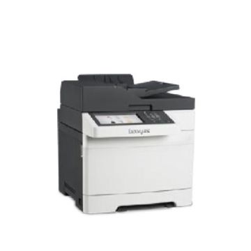 Lexmark XC2132 MFP 4-in-1, XC2132, by Lexmark