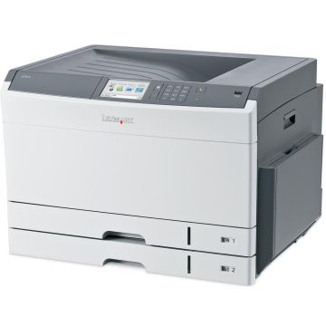 Lexmark C925de, 2323608010, by Lexmark