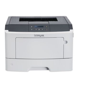 Lexmark MS312DN, 2323614860, by Lexmark