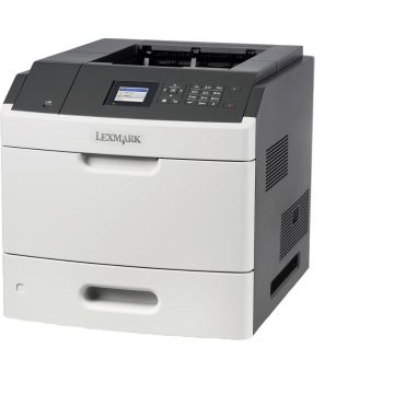 Lexmark MS810DN, 2323612220, by Lexmark