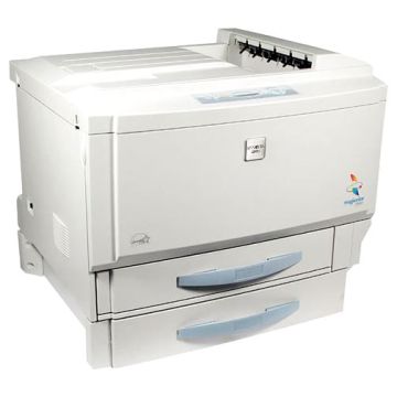 Konica Minolta Magicolor 7300, 746857805, by Konica Minolta