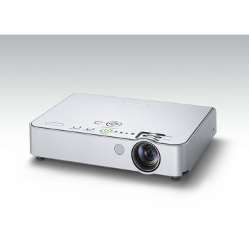 Panasonic PT-LB50NTE Beamer 2852 Stunden, 115982, by Sonstige
