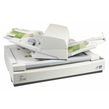 Fujitsu FI-5750c, FI-5750c, by Fujitsu