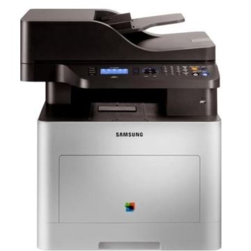 Samsung CLX-6260FR MFP 4-in-1, CLX-6260FR, by Samsung