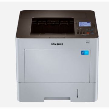 Samsung Xpress SL-M4530ND Schwarz/Weiß Laserdrucker DIN A4 USB Netzwerk, 2838306590, by Samsung