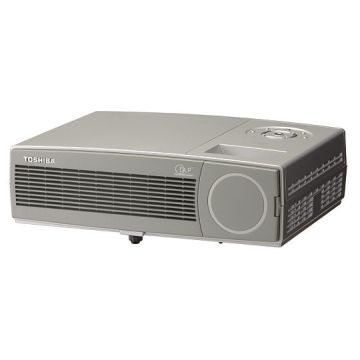 Toshiba TDP-T95 Beamer, 107508 107509 107513 107523, by Toshiba