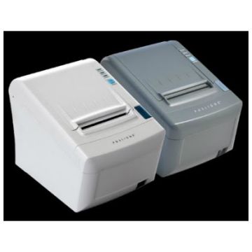 POSligne TRP-100 Thermo Bon Drucker RS-232 Serial - Black, TRP-100, by Sonstige