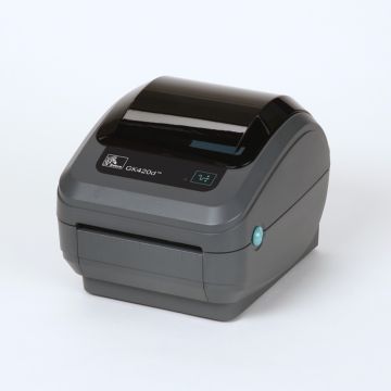 Zebra GK420d, 1637189780, by Zebra