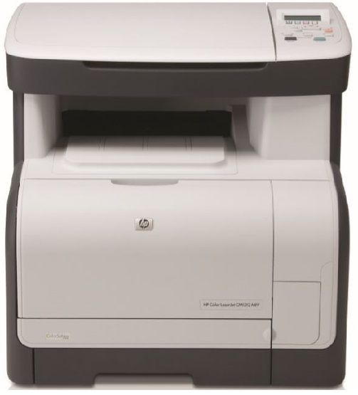 HP Color Laserjet CM1312 MFP - CC430A | Druckerhaus24