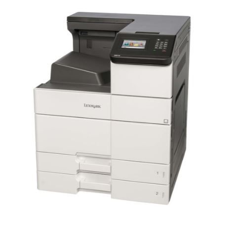 Lexmark MS911de Druckerhaus24